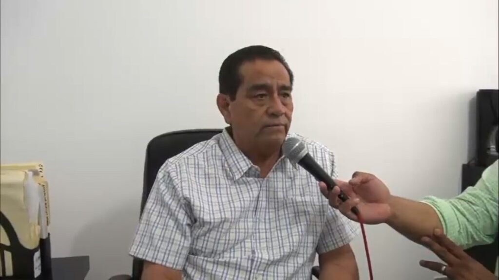 La Entrevista con el Ing. Servando Zarate, Gerente General del SIMAS Matamoros Coahuila (Segunda Parte)